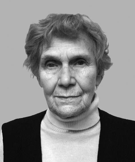 фото: Ємельянова Ніна  Олександрівна